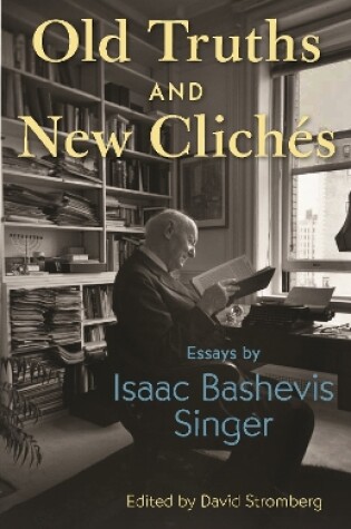 Cover of Old Truths and New Cliches