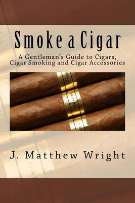 Cover of Smoke a Cigar