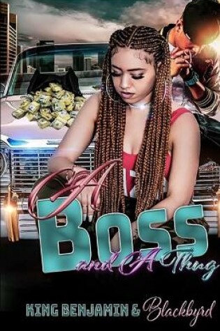 Cover of A Boss and A Thug
