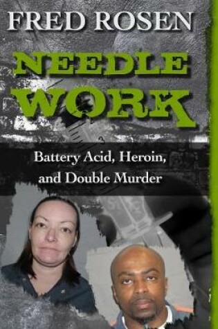 Cover of Needle Work