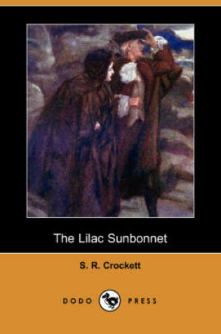 Cover of The Lilac Sunbonnet (Dodo Press)