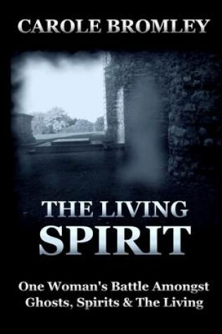 Cover of The Living Spirit