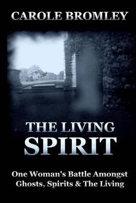 Book cover for The Living Spirit