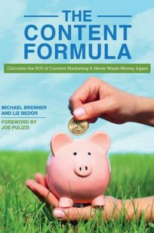 Cover of The Content Formula