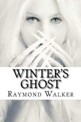 Cover of Winter's Ghost