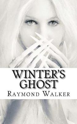 Book cover for Winter's Ghost