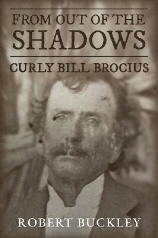 Cover of From Out of the Shadows