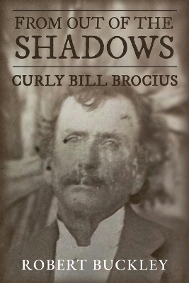 Book cover for From Out of the Shadows