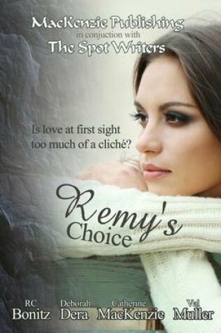 Cover of Remy's Choice