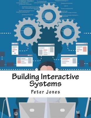 Book cover for Building Interactive Systems