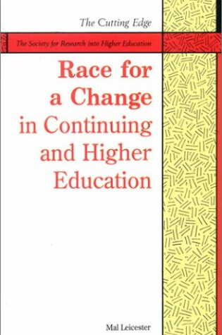 Cover of Race for a Change