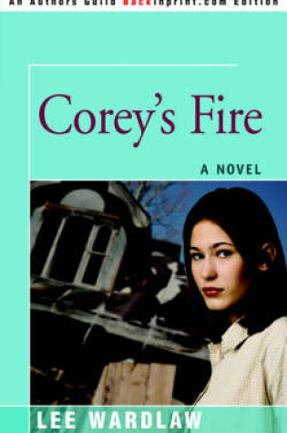 Cover of Corey's Fire