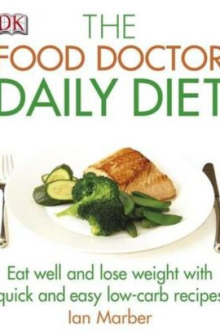 Cover of The Food Doctor Daily Diet