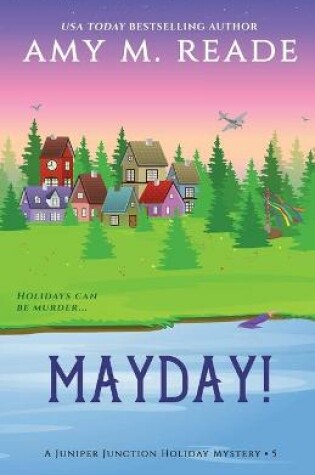 Cover of MayDay!