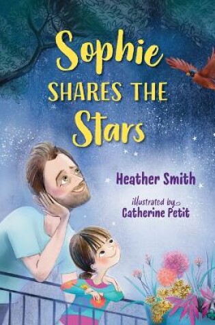 Cover of Sophie Shares the Stars