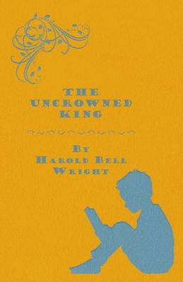 Cover of The Uncrowned King