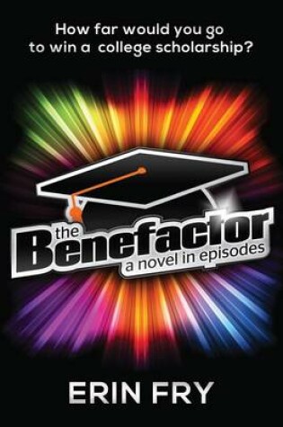 Cover of The Benefactor