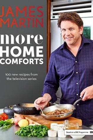 Cover of More Home Comforts