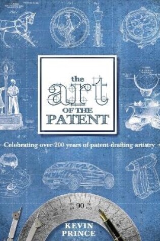 Cover of The Art of the Patent
