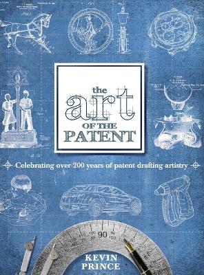 Cover of The Art of the Patent