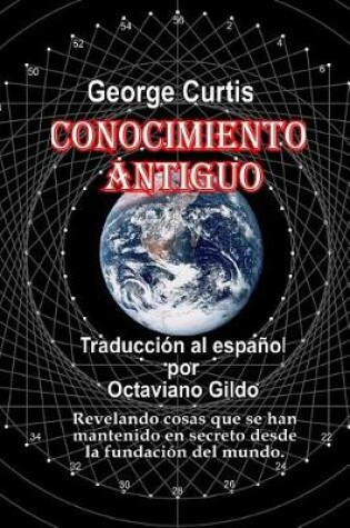 Cover of Conocimiento Antiguo