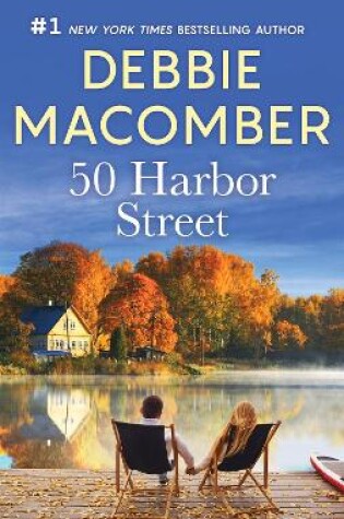 Cover of 50 Harbour Street