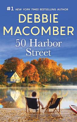 Book cover for 50 Harbour Street