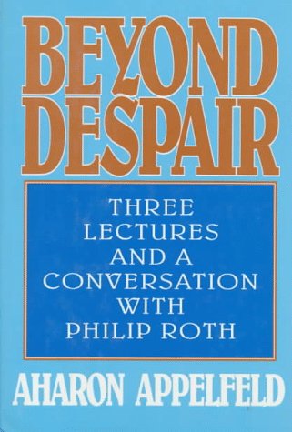 Book cover for Beyond Despair