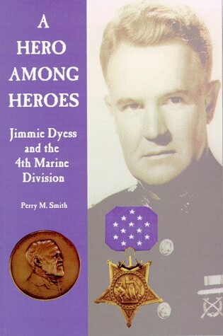 Cover of A Hero Among Heroes