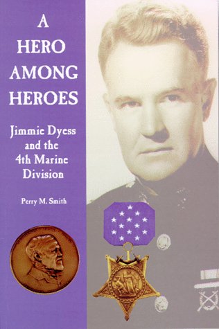 Book cover for A Hero Among Heroes