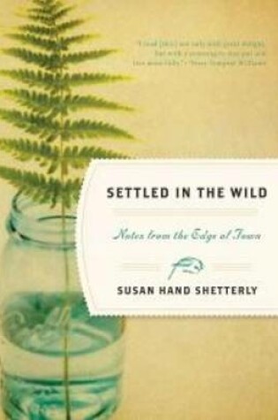Cover of Settled in the Wild