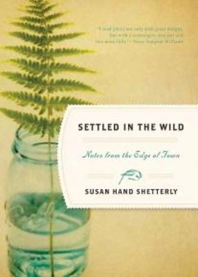 Book cover for Settled in the Wild