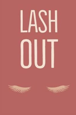 Cover of Lash Out