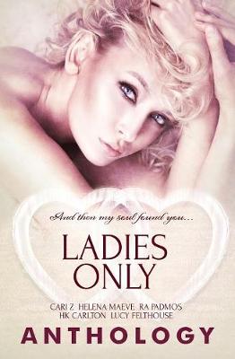 Book cover for Ladies Only