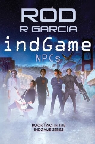 Cover of indGame - NPCs