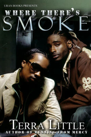 Cover of Where There's Smoke