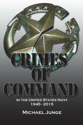 Cover of Crimes of Command