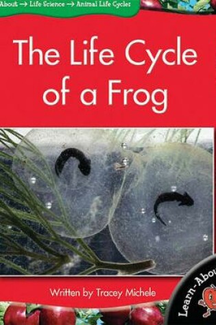 Cover of Lab Lvl13 Life Cycle of a Frog