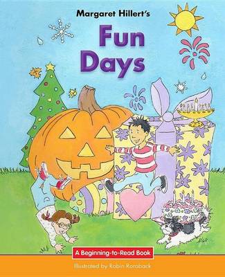 Cover of Fun Days