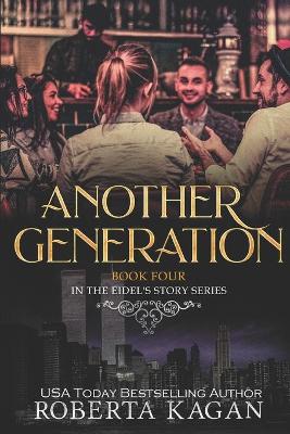 Book cover for Another Generation