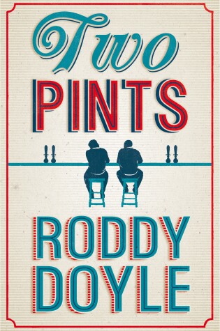 Cover of Two Pints