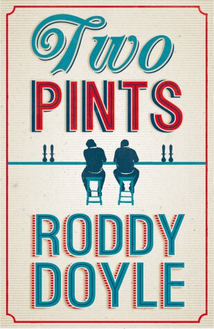 Book cover for Two Pints