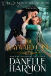 Book cover for The Wayward One