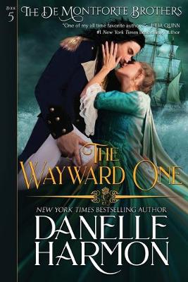 Cover of The Wayward One