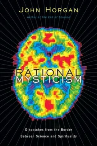 Cover of Rational Mysticism