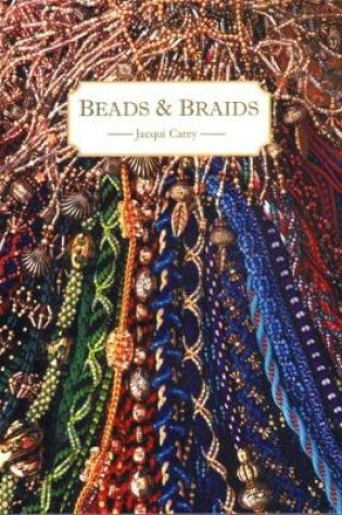 Cover of Beads & Braids