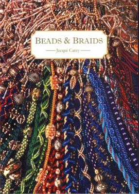 Book cover for Beads & Braids