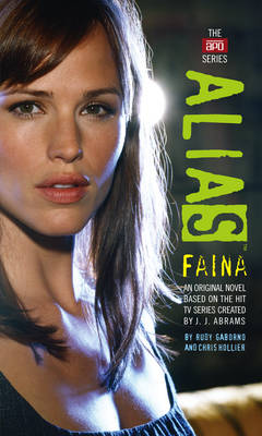 Book cover for Faina