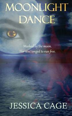 Book cover for Moonlight Dance