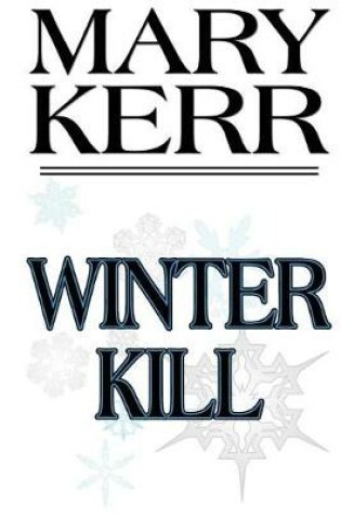 Cover of Winter Kill